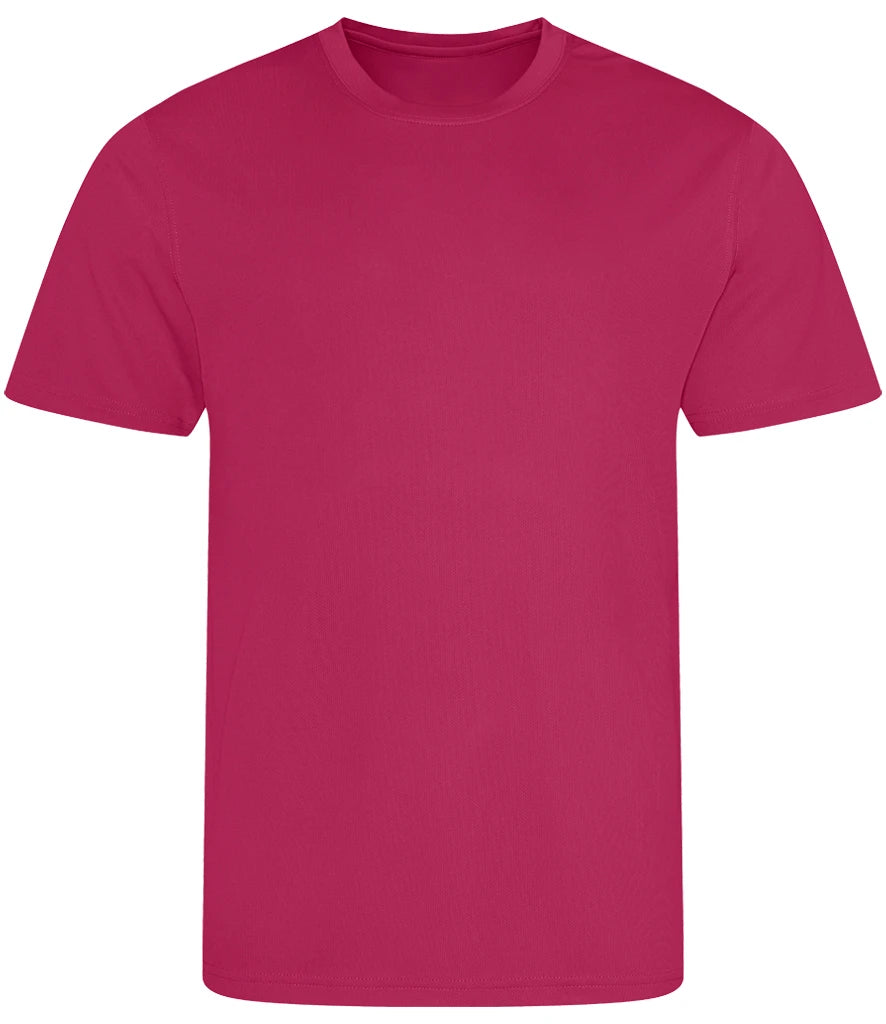 JC001 - AWDis Cool T-Shirt
