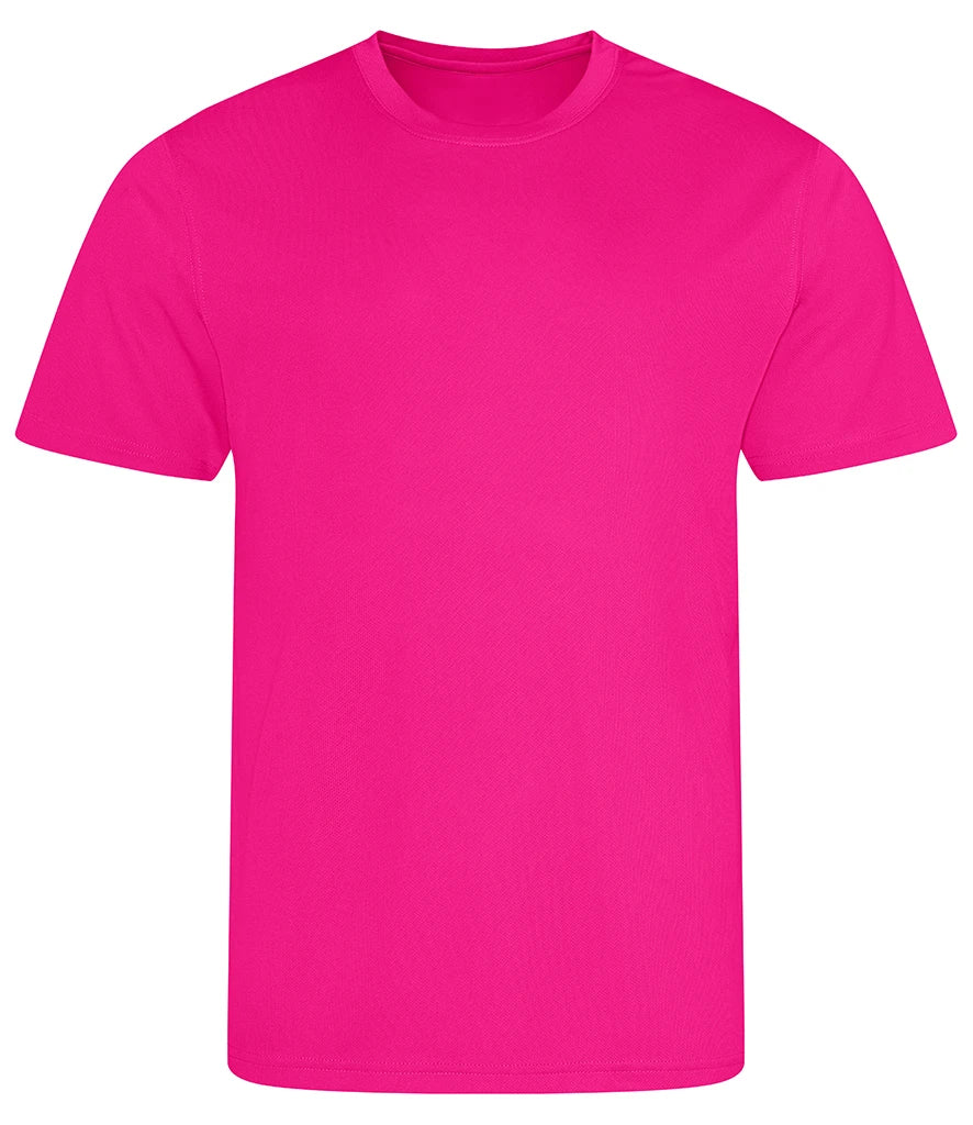 JC001 - AWDis Cool T-Shirt