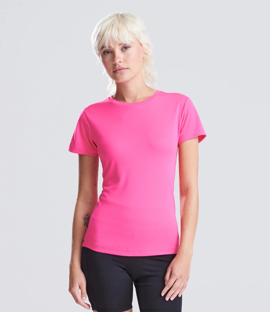JC005 - AWDis Ladies Cool T-Shirt