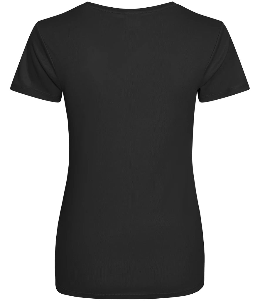 JC005 - AWDis Ladies Cool T-Shirt
