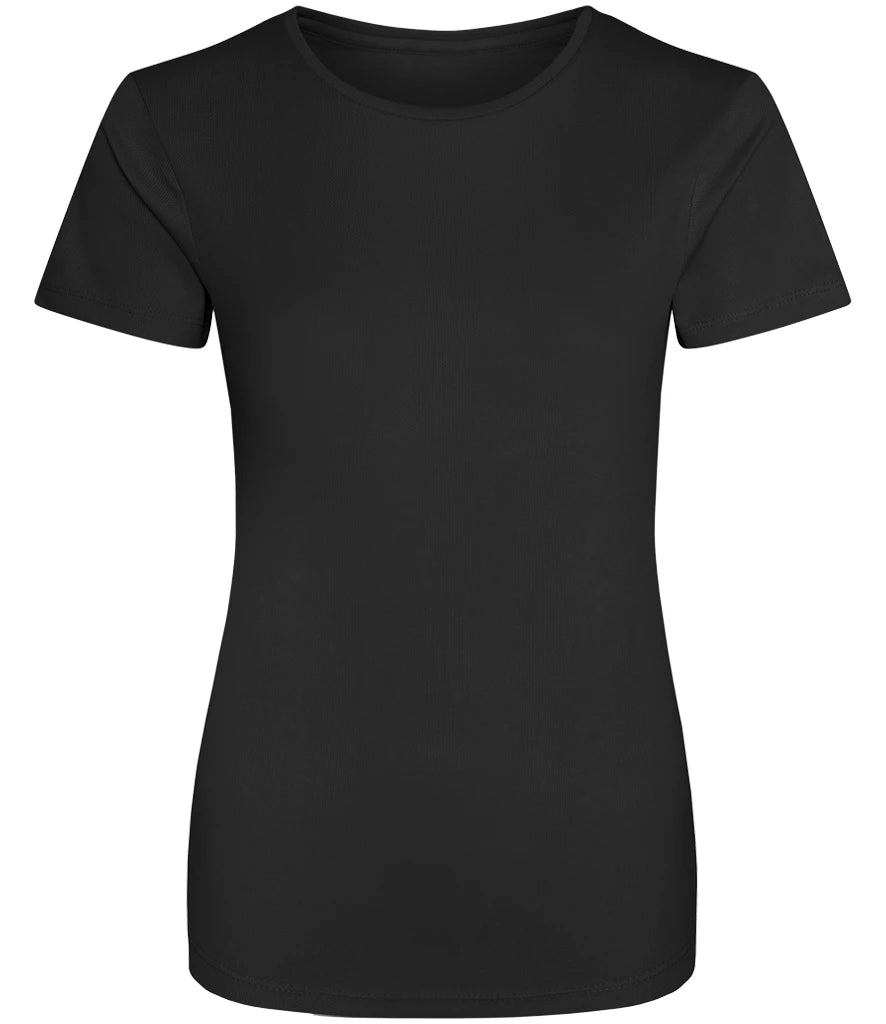 JC005 - AWDis Ladies Cool T-Shirt