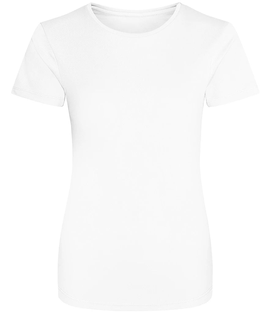 JC005 - AWDis Ladies Cool T-Shirt