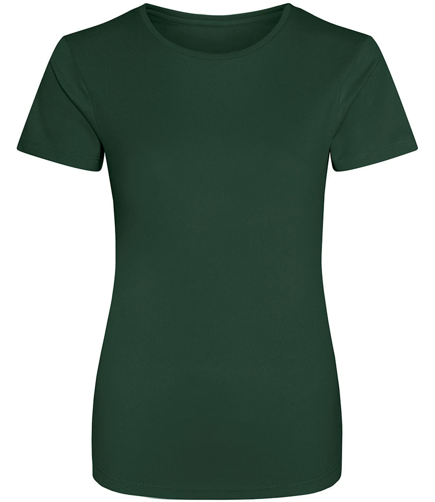 JC005 - AWDis Ladies Cool T-Shirt