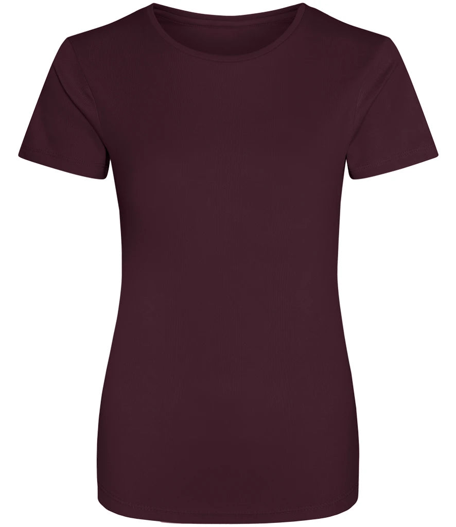 JC005 - AWDis Ladies Cool T-Shirt