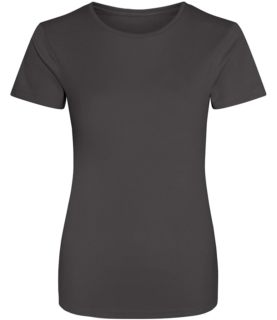JC005 - AWDis Ladies Cool T-Shirt