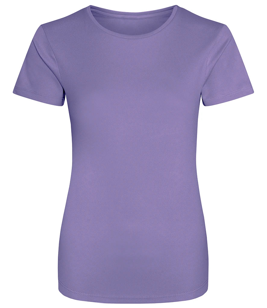JC005 - AWDis Ladies Cool T-Shirt