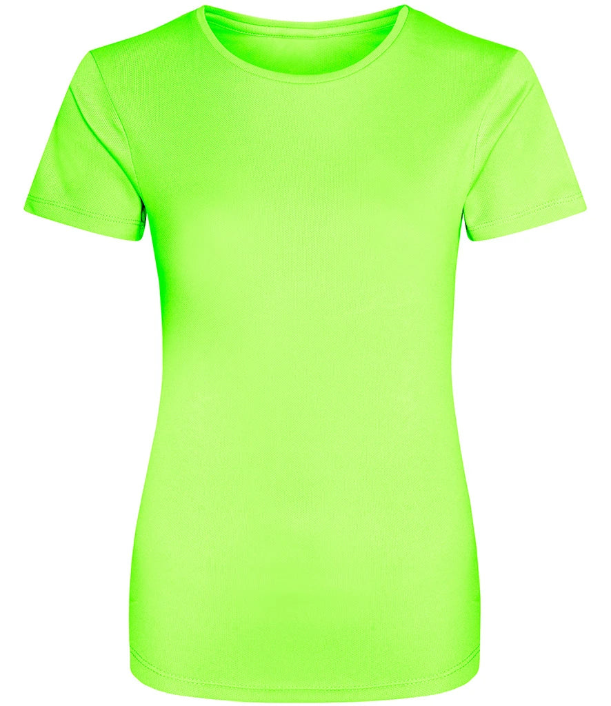 JC005 - AWDis Ladies Cool T-Shirt