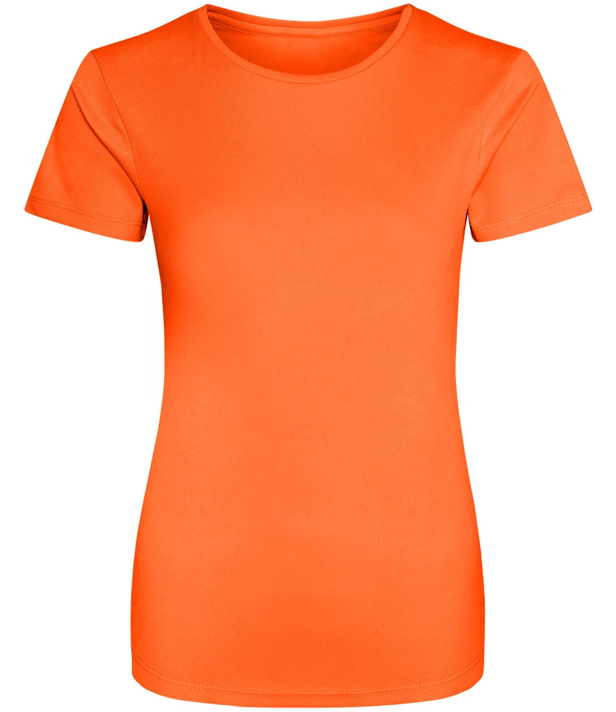 JC005 - AWDis Ladies Cool T-Shirt