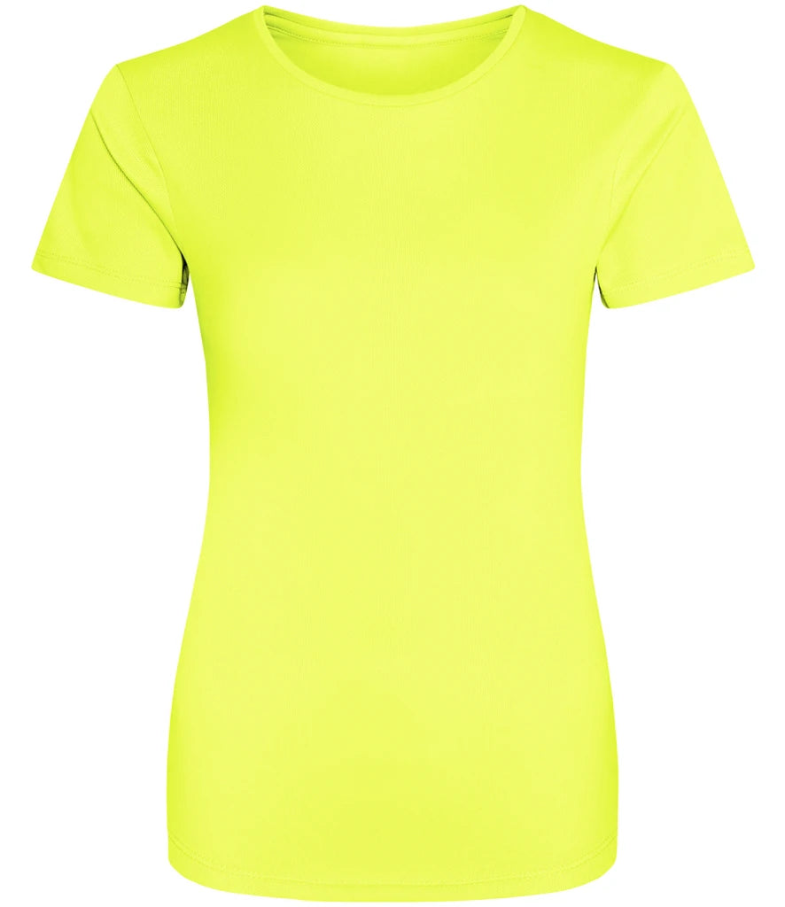JC005 - AWDis Ladies Cool T-Shirt