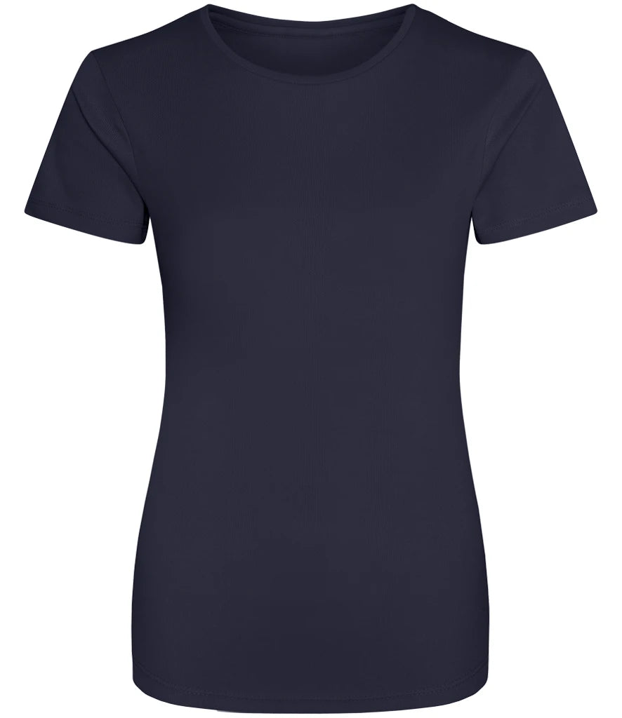 JC005 - AWDis Ladies Cool T-Shirt