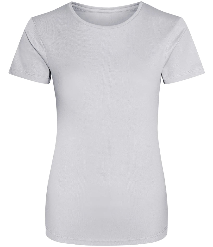 JC005 - AWDis Ladies Cool T-Shirt