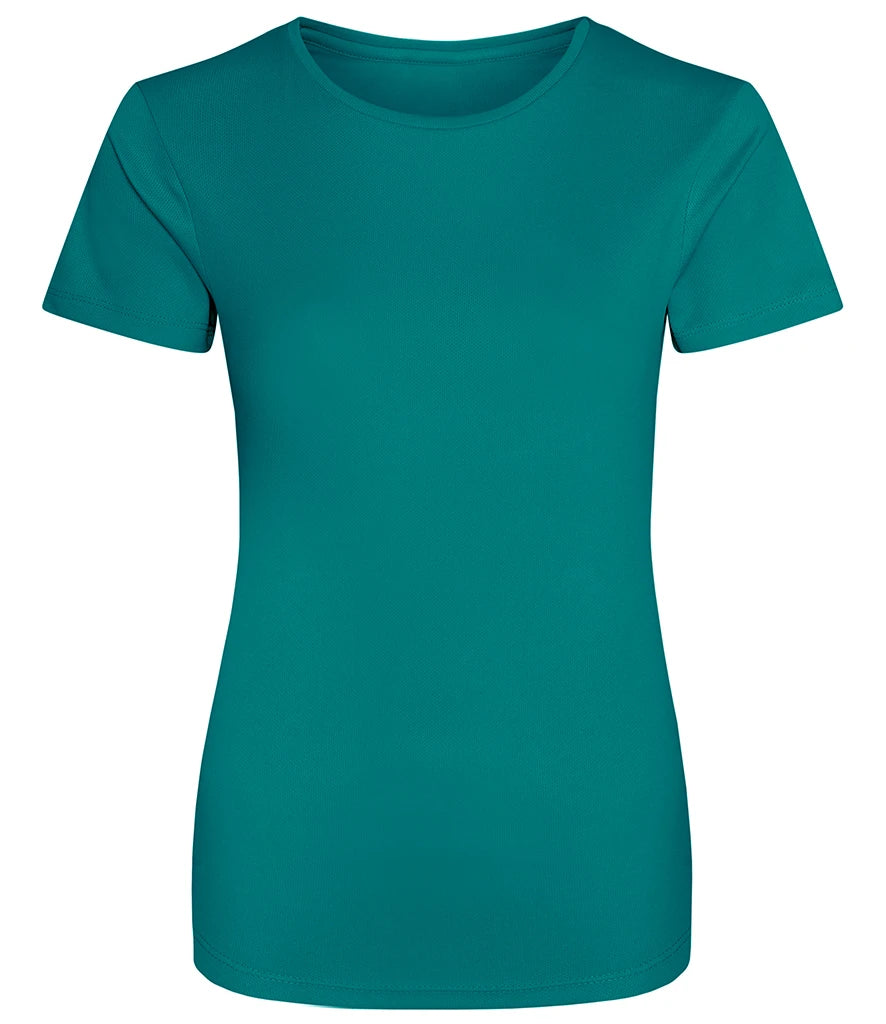 JC005 - AWDis Ladies Cool T-Shirt