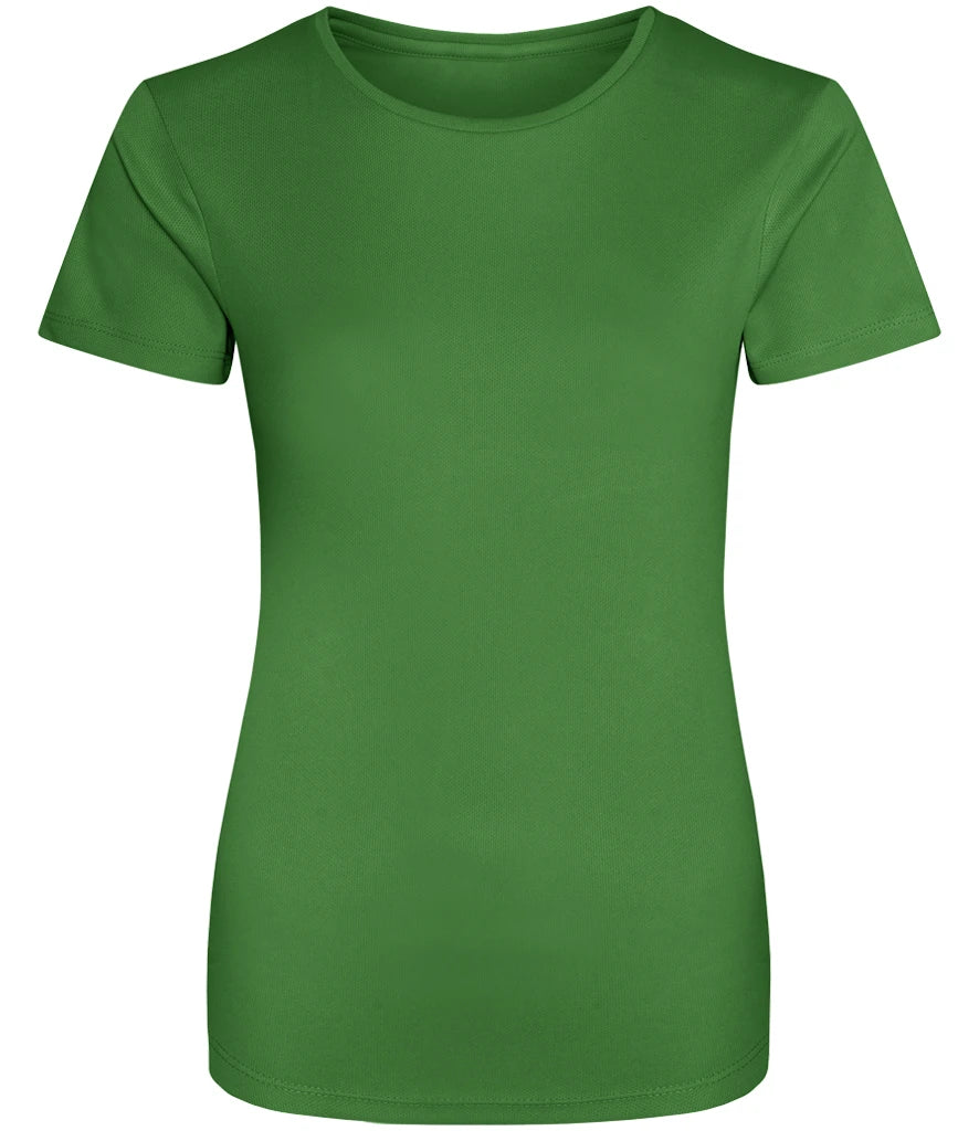 JC005 - AWDis Ladies Cool T-Shirt