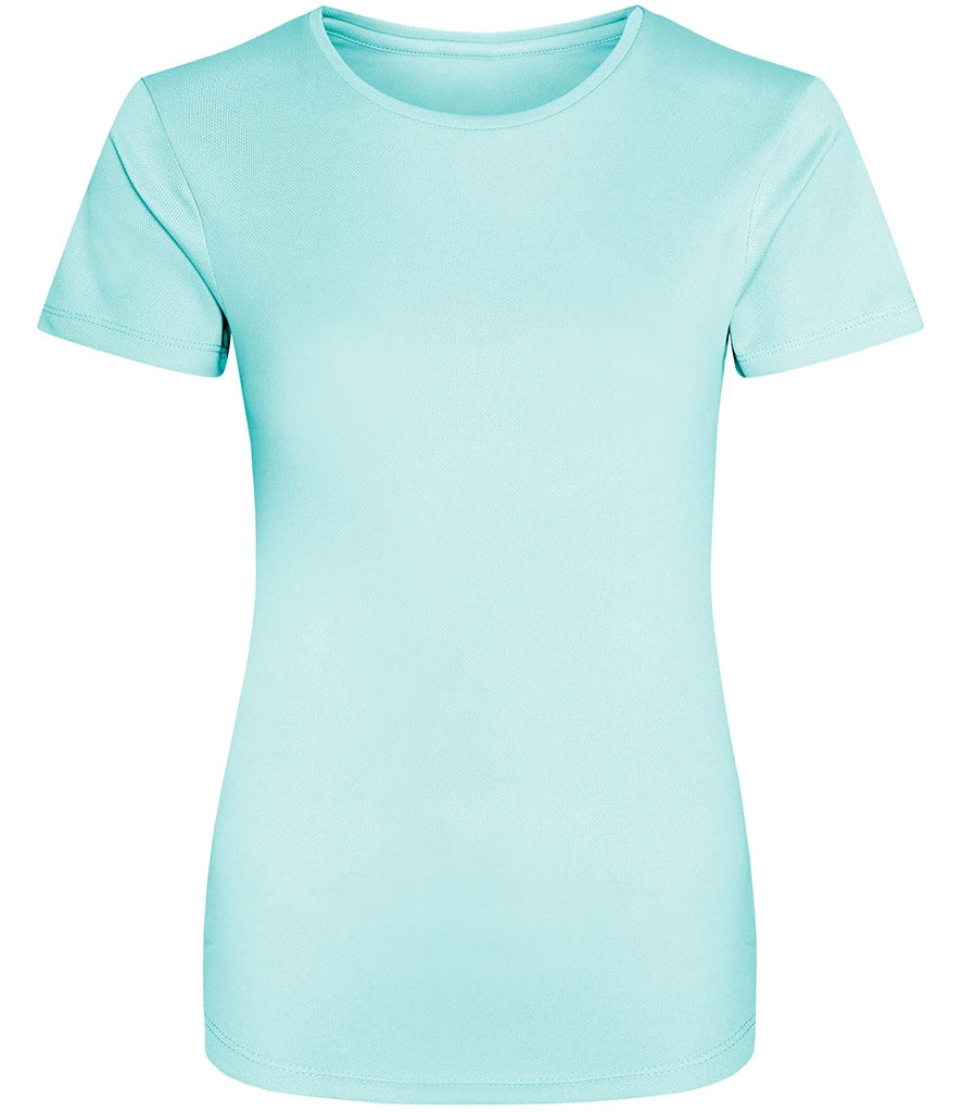 JC005 - AWDis Ladies Cool T-Shirt