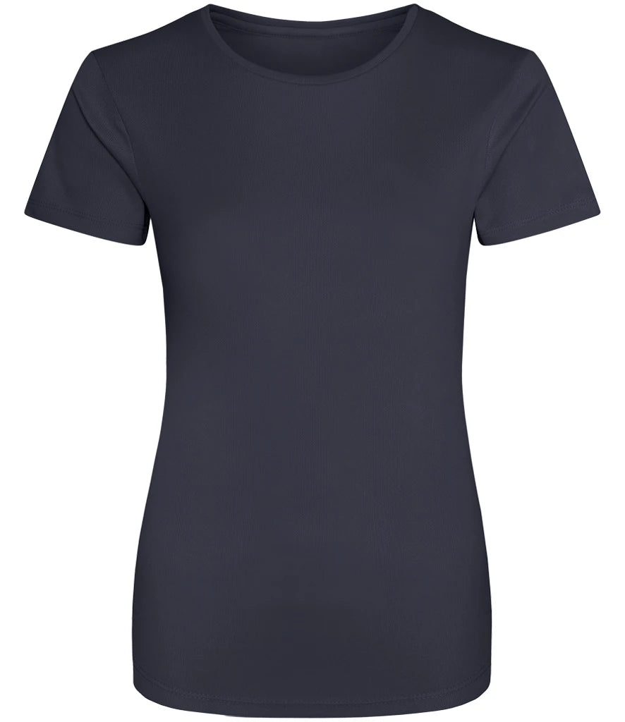 JC005 - AWDis Ladies Cool T-Shirt