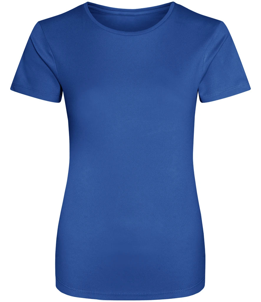 JC005 - AWDis Ladies Cool T-Shirt