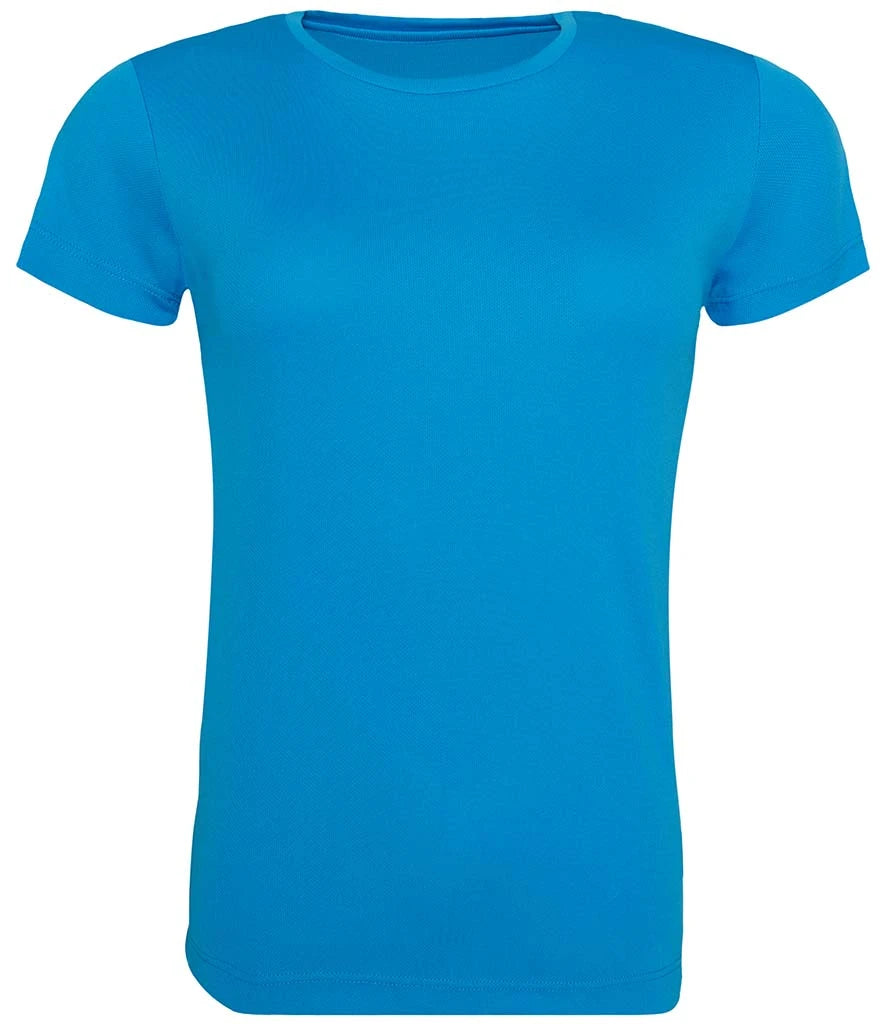 JC005 - AWDis Ladies Cool T-Shirt