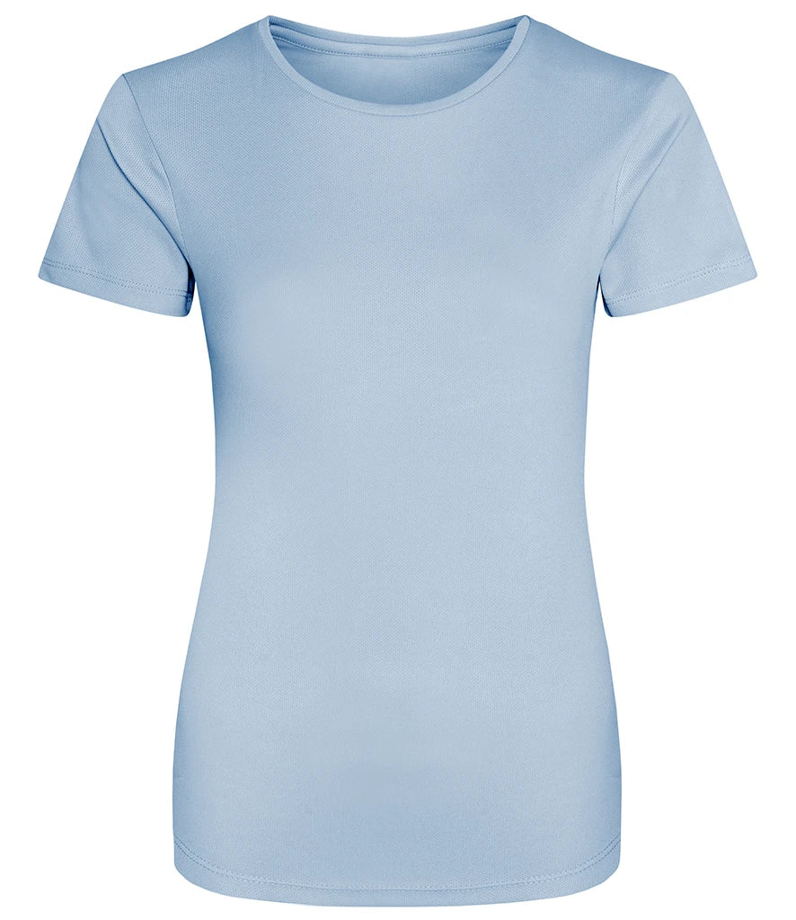 JC005 - AWDis Ladies Cool T-Shirt