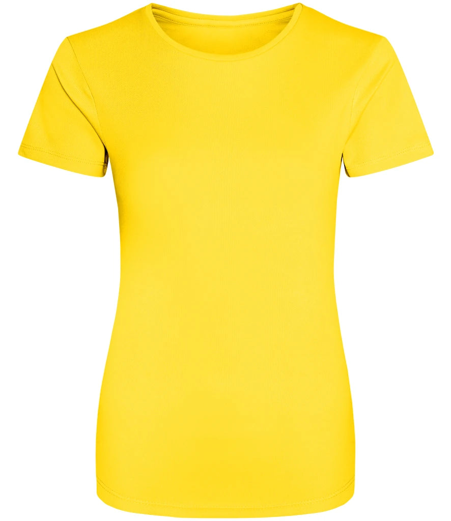 JC005 - AWDis Ladies Cool T-Shirt