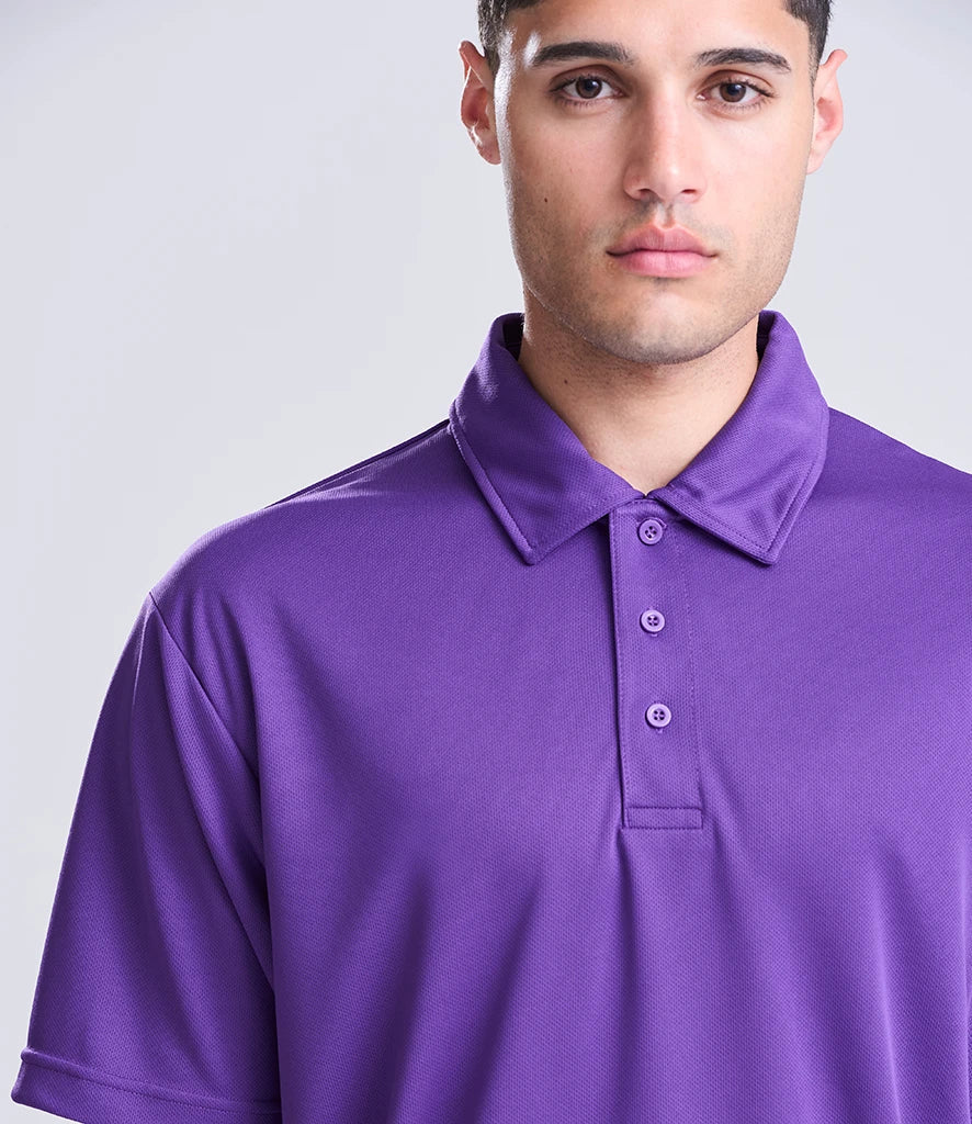 JC040 - AWDis Cool Polo Shirt
