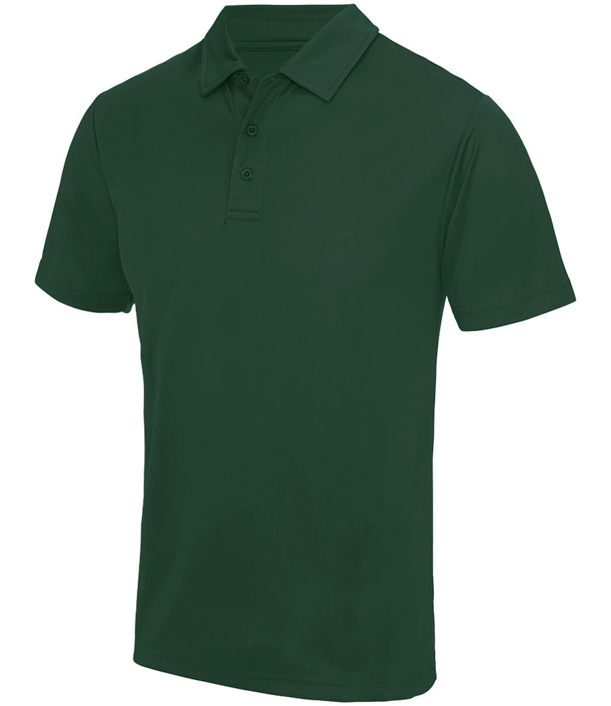 JC040 - AWDis Cool Polo Shirt