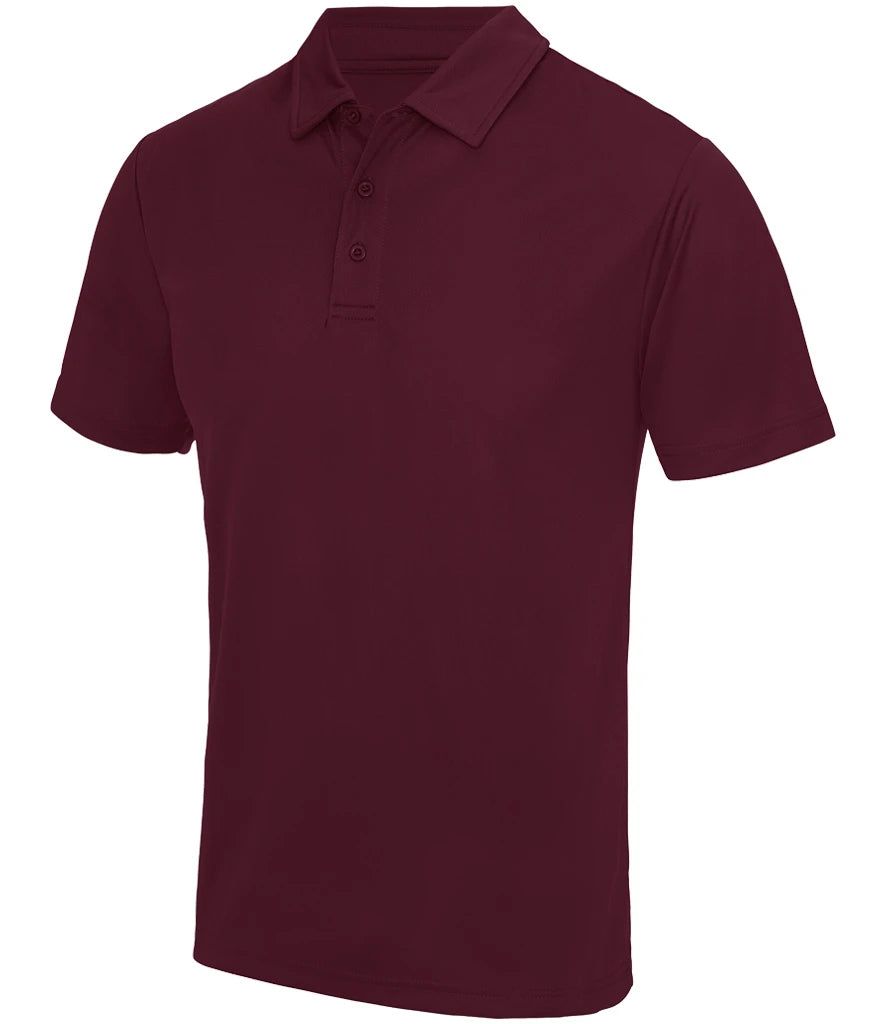 JC040 - AWDis Cool Polo Shirt