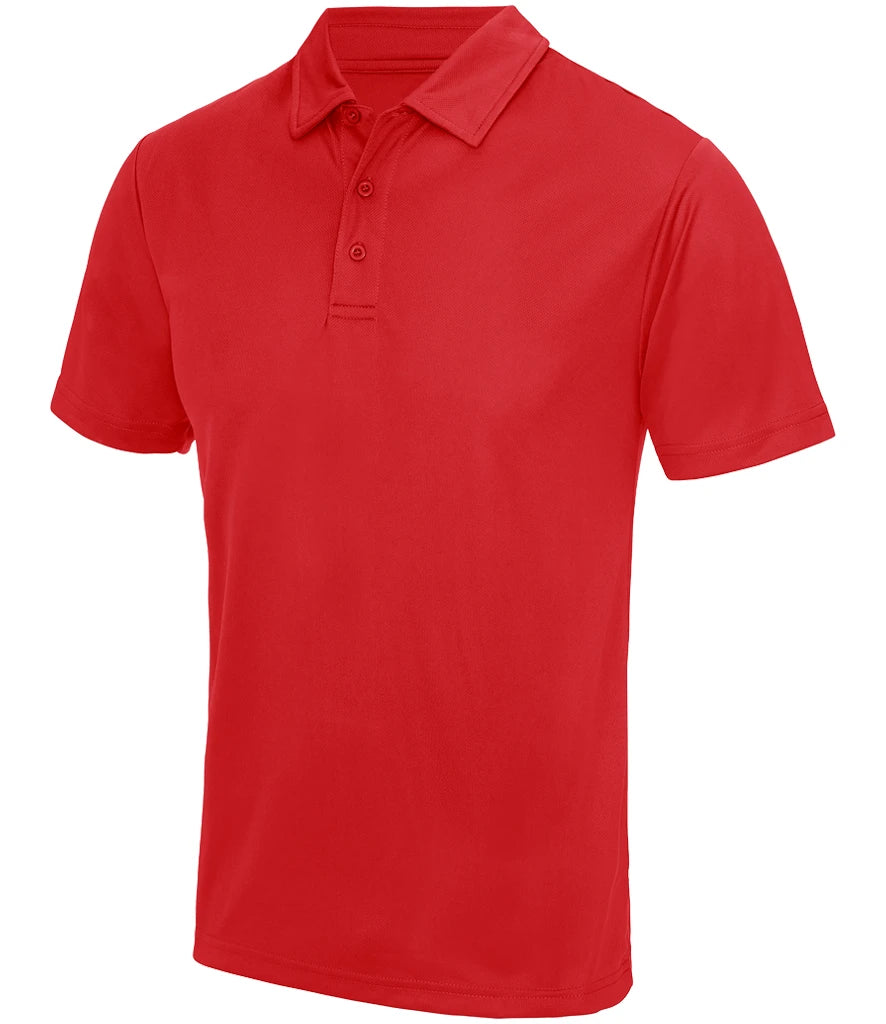 JC040 - AWDis Cool Polo Shirt