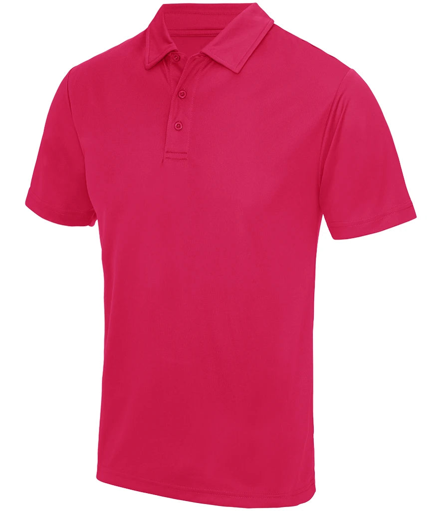 JC040 - AWDis Cool Polo Shirt