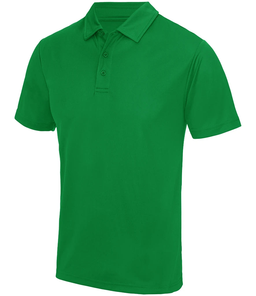 JC040 - AWDis Cool Polo Shirt