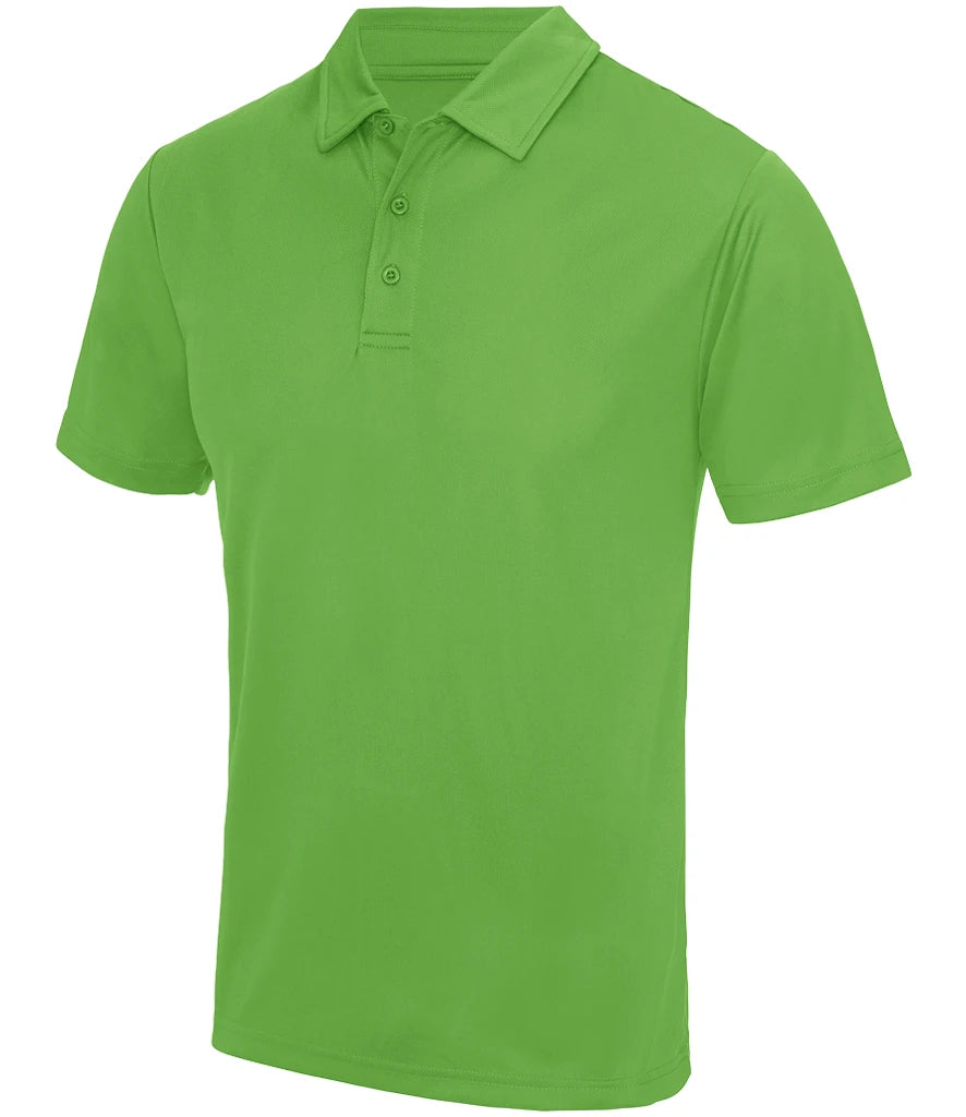 JC040 - AWDis Cool Polo Shirt