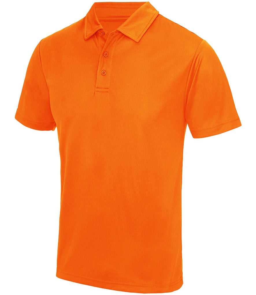 JC040 - AWDis Cool Polo Shirt
