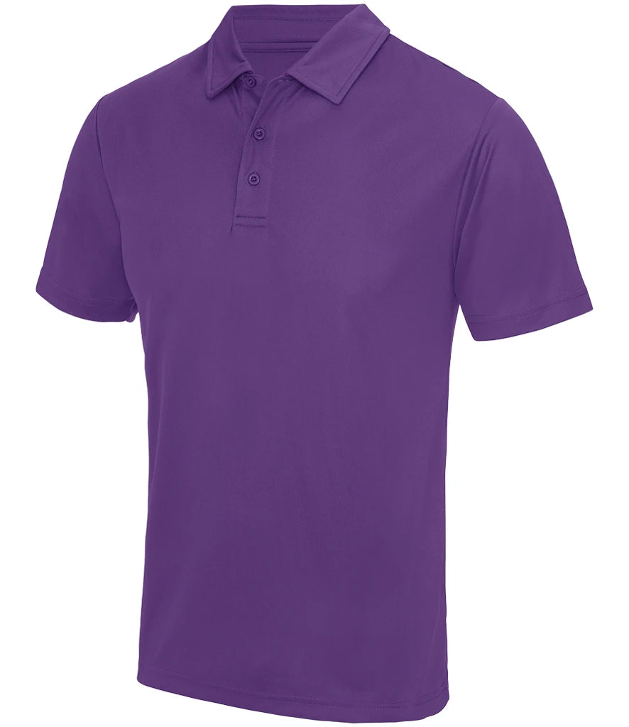 JC040 - AWDis Cool Polo Shirt