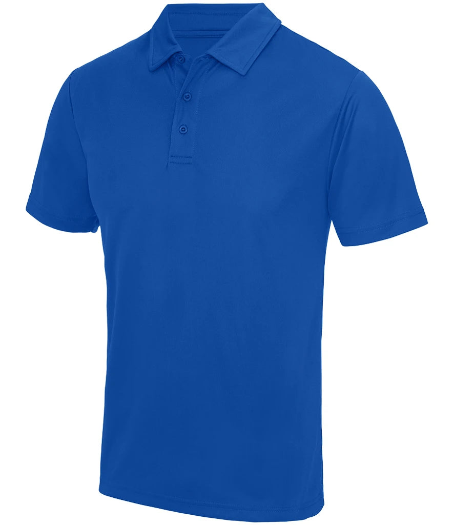 JC040 - AWDis Cool Polo Shirt