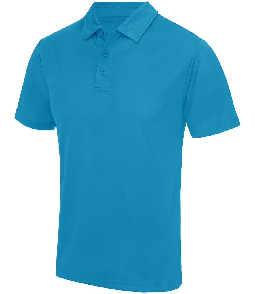 JC040 - AWDis Cool Polo Shirt