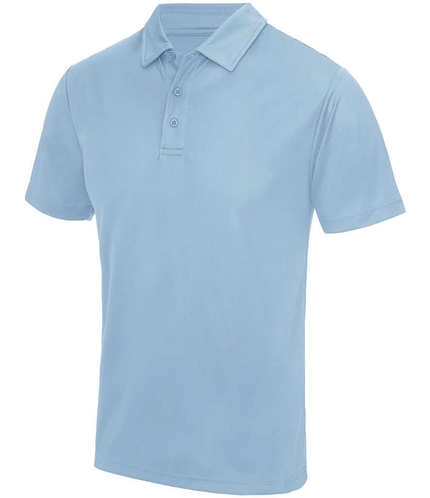 JC040 - AWDis Cool Polo Shirt