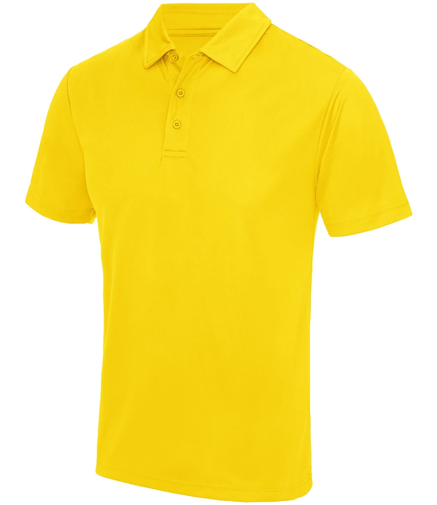 JC040 - AWDis Cool Polo Shirt