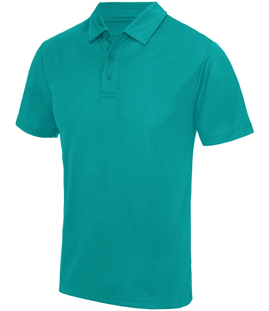 JC040 - AWDis Cool Polo Shirt
