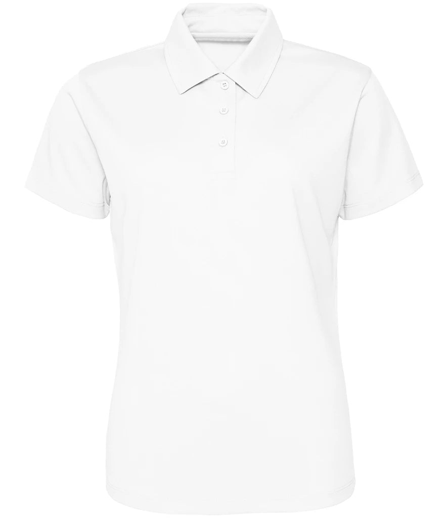 JC045 - AWDis Ladies Cool Polo Shirt