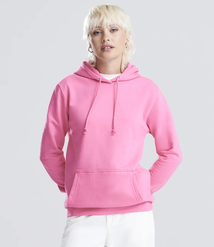 JH001F - AWDis Ladies College Hoodie