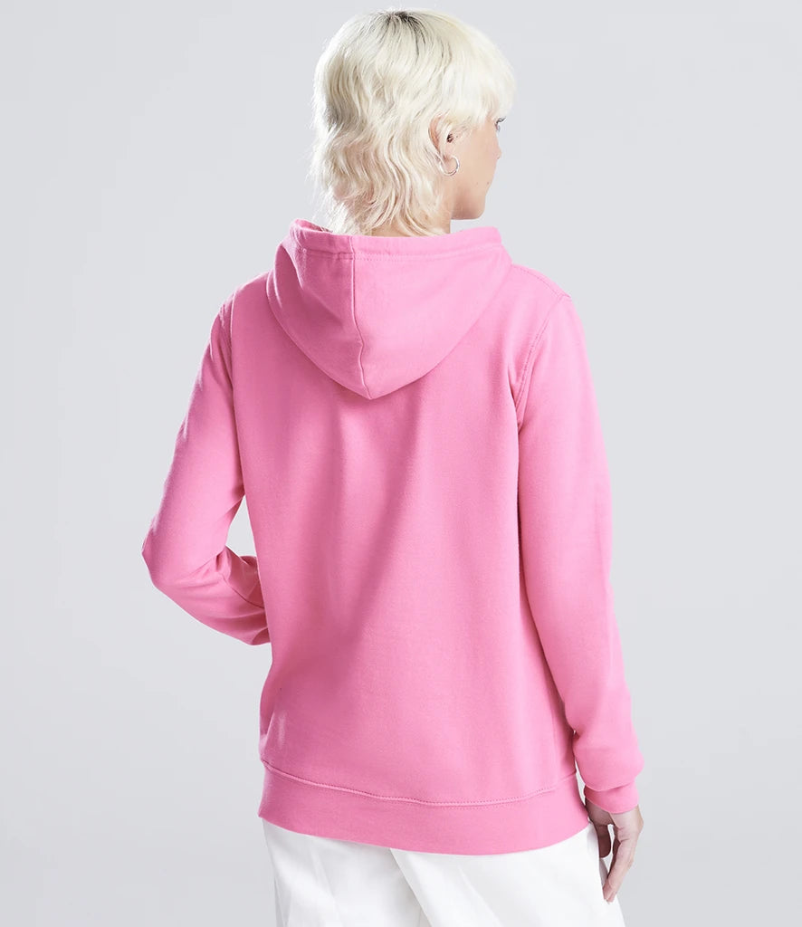 JH001F - AWDis Ladies College Hoodie