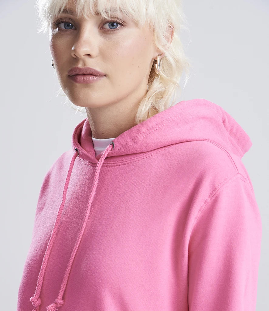 JH001F - AWDis Ladies College Hoodie