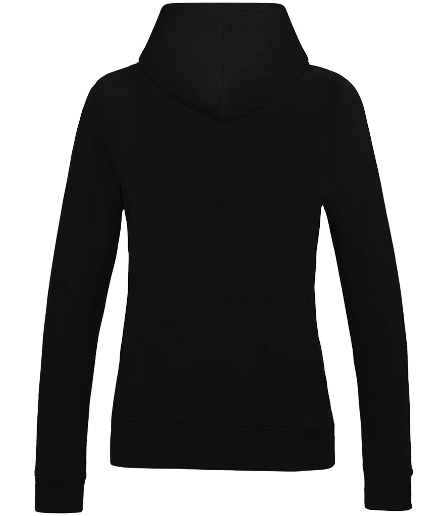 JH001F - AWDis Ladies College Hoodie