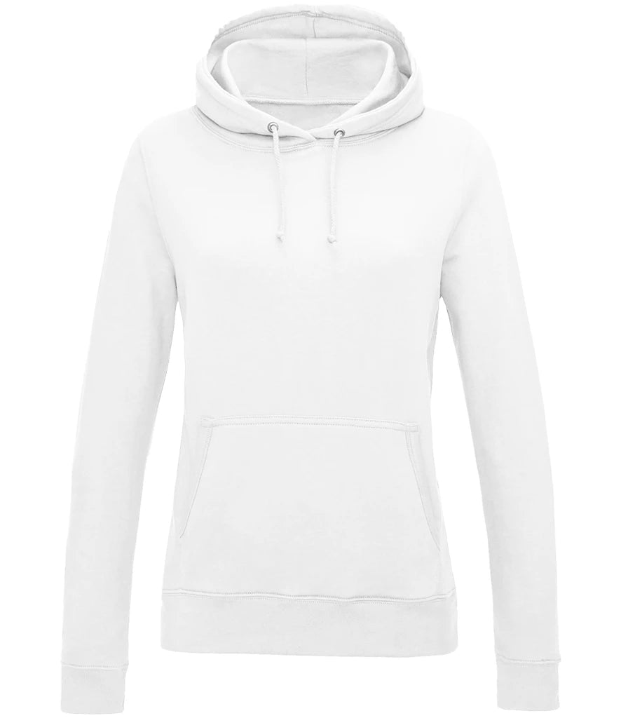 JH001F - AWDis Ladies College Hoodie