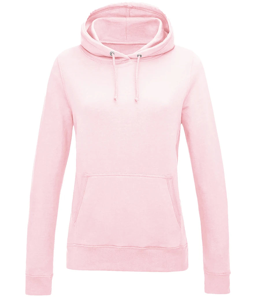 JH001F - AWDis Ladies College Hoodie