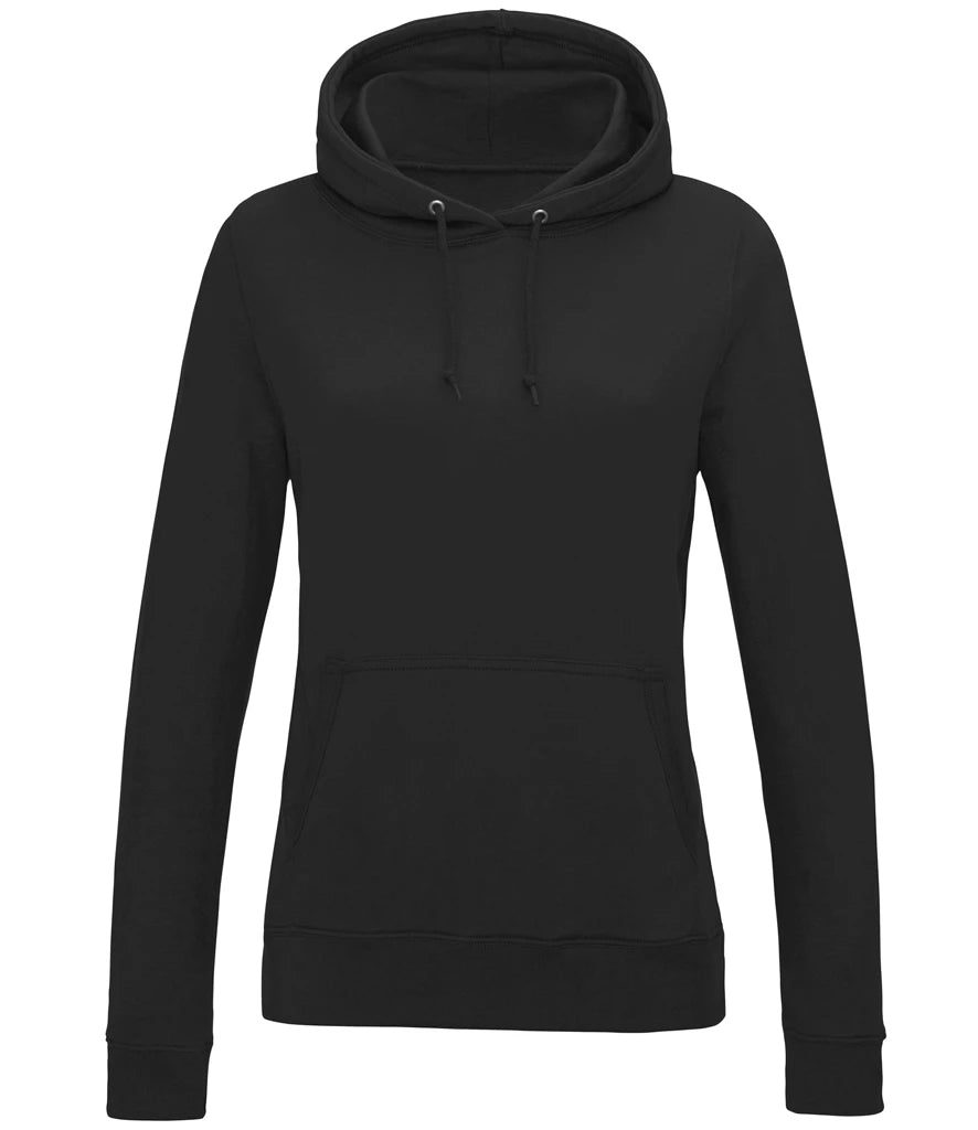 JH001F - AWDis Ladies College Hoodie