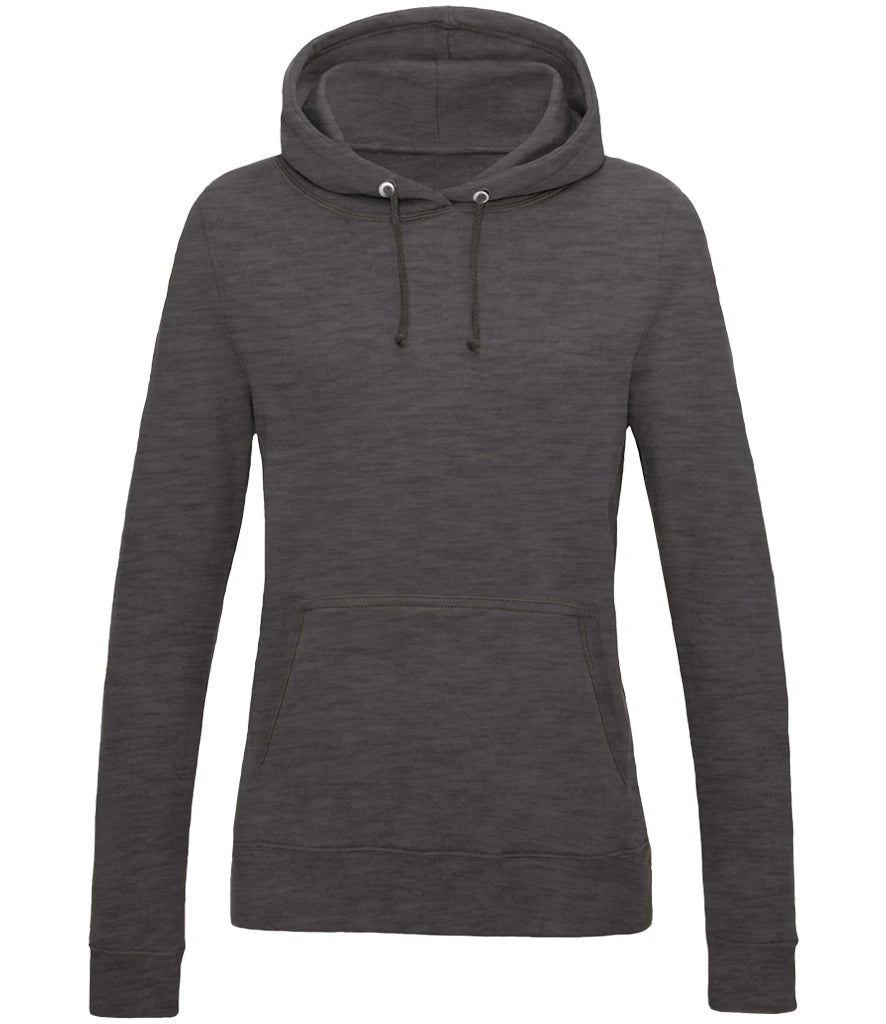 JH001F - AWDis Ladies College Hoodie