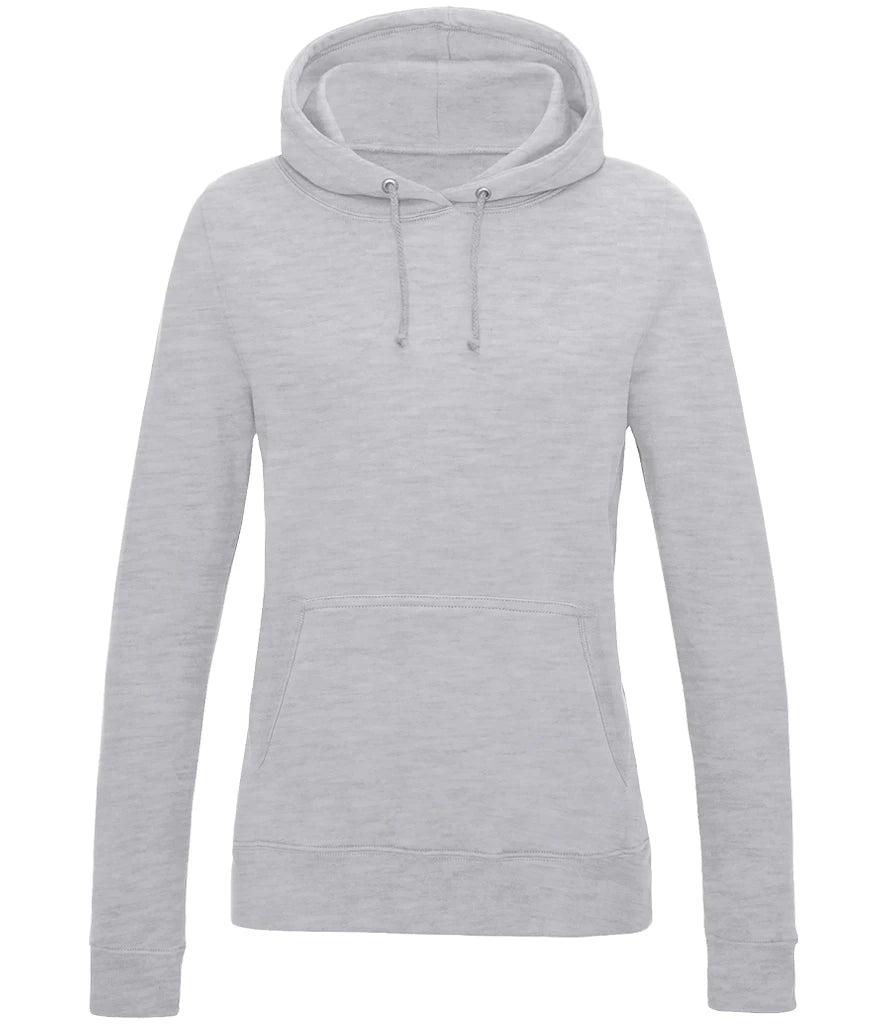 JH001F - AWDis Ladies College Hoodie