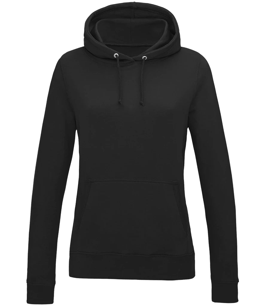 JH001F - AWDis Ladies College Hoodie