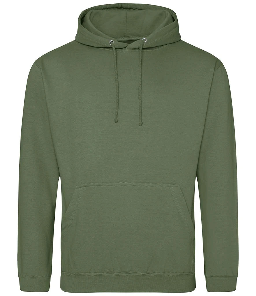 JH001 - AWDis College Hoodie