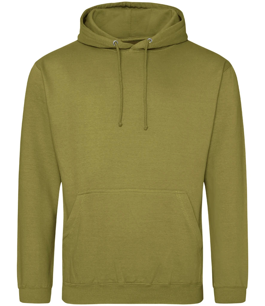 JH001 - AWDis College Hoodie